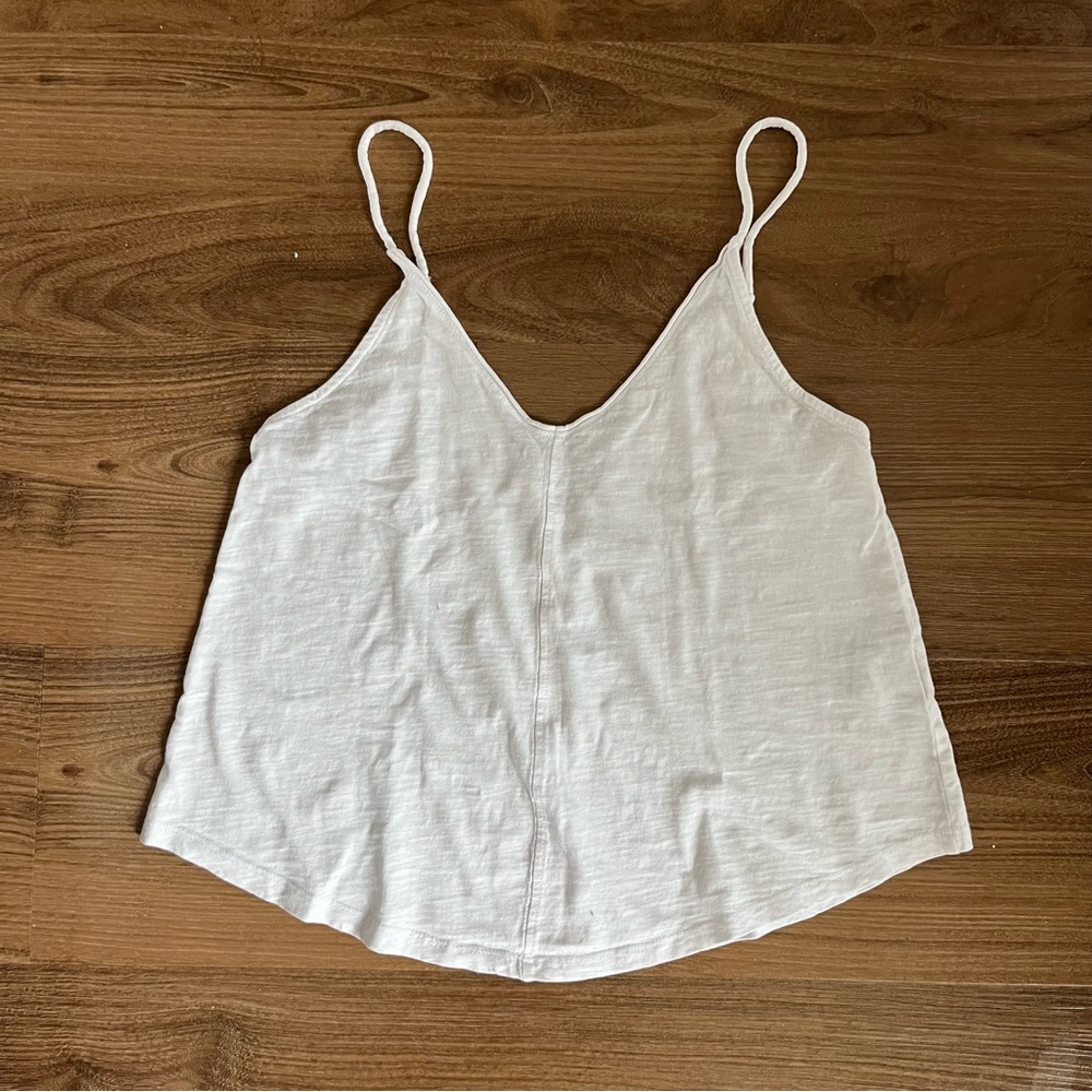 Zara tank top / camisole